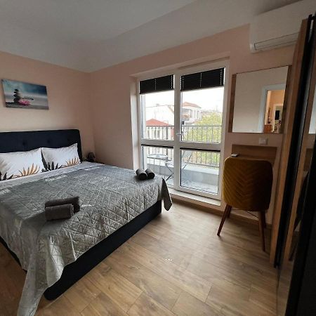 Varna Downtown Apartment Exterior photo