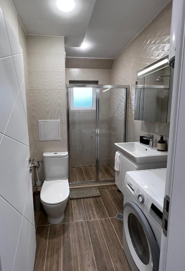 Varna Downtown Apartment Exterior photo