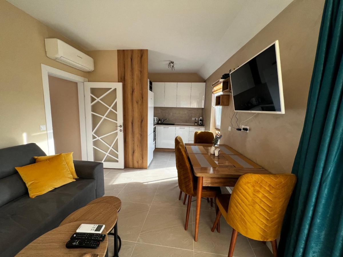Varna Downtown Apartment Exterior photo
