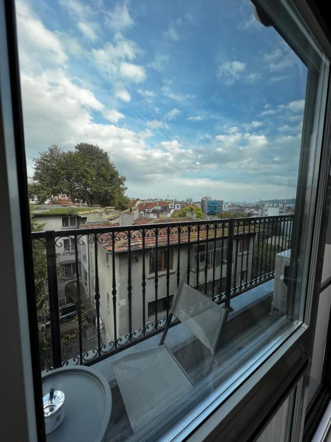 Varna Downtown Apartment Exterior photo